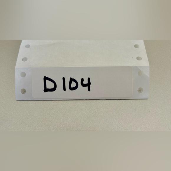 NorthStyle long black boatneck sleeveless dress size 1X - Picture 5 of 5